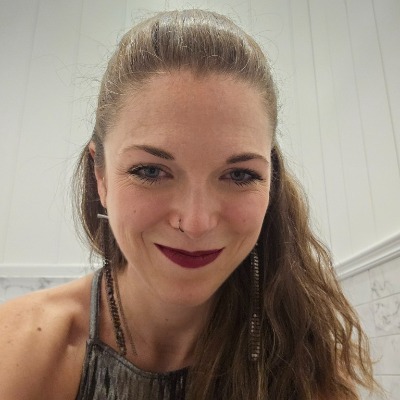 Andreanne Gagnon
