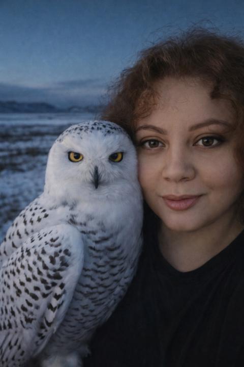 Hanna Krushynska