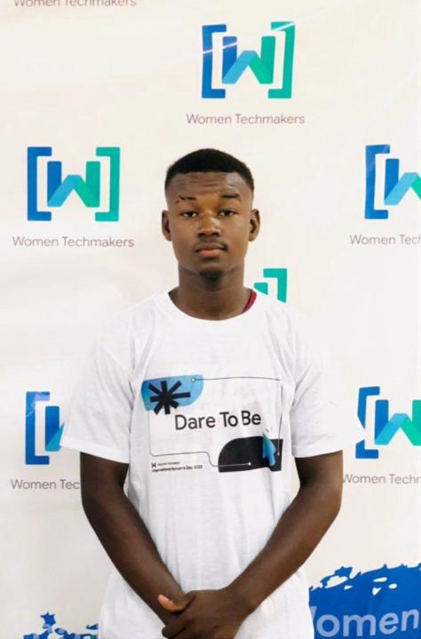 Steven Cheick Hamidou Sawadogo