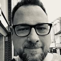 David Thomas