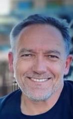 Steven Nicholson