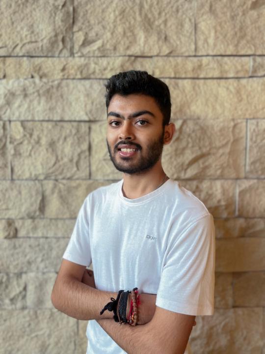 Neel Patel