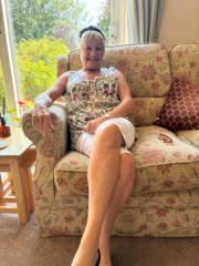 Lucy Molland