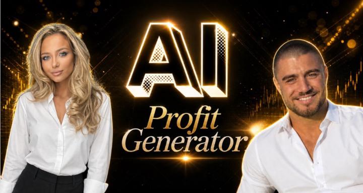 AI Profit Generator