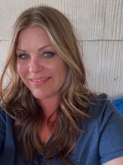 Katie Hinnant