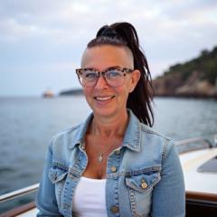 Christy Donat-Germain