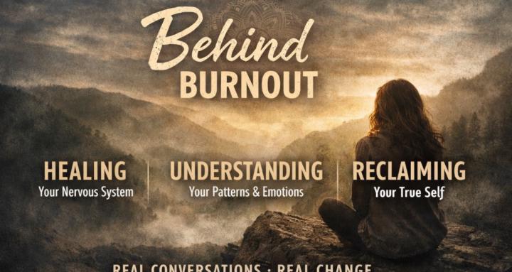 Behind Burnout Group