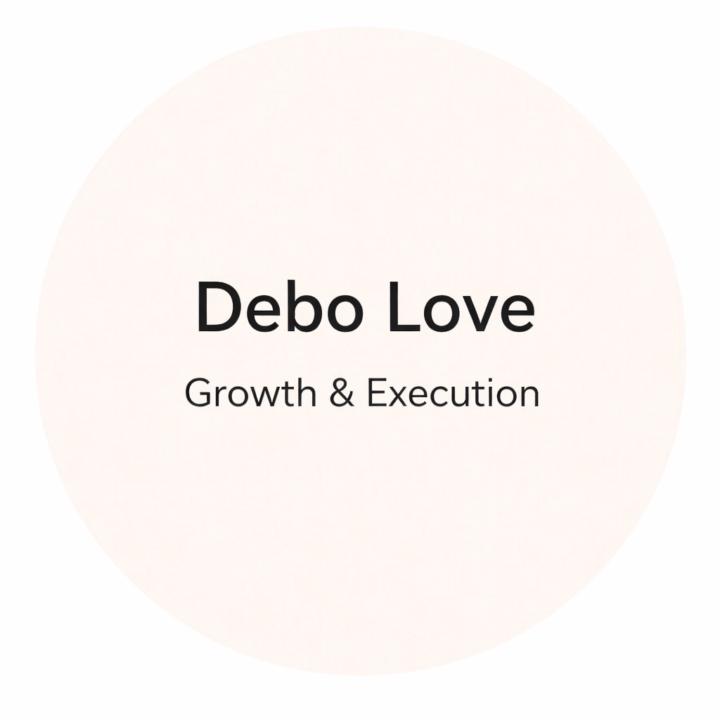 Debo Love