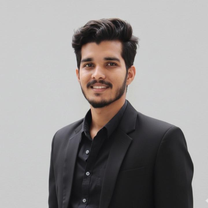 Uday Kumar