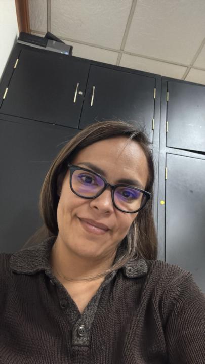 Lorena González Melgoza