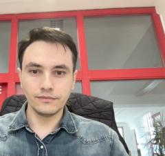 Oleksandr Buhara