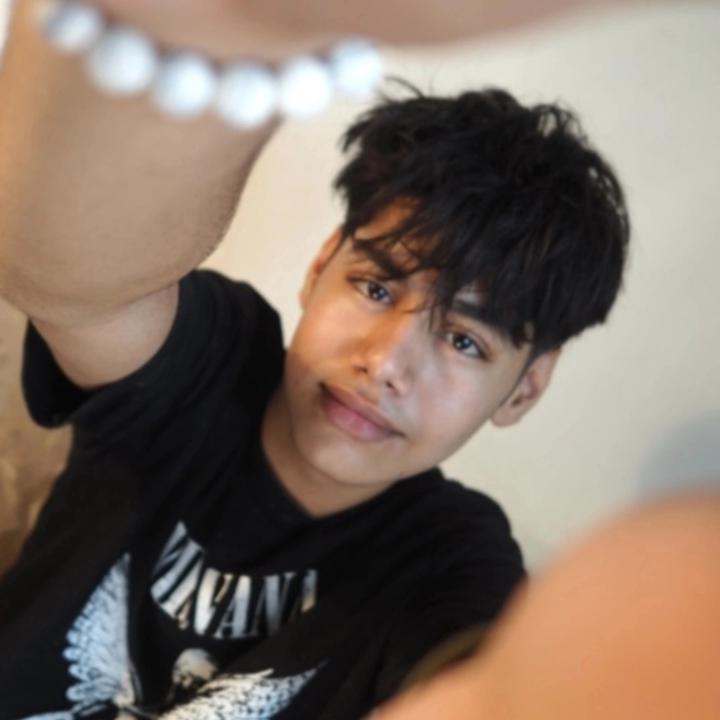 Kanishk Verma