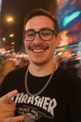 Lucas Pinheiro