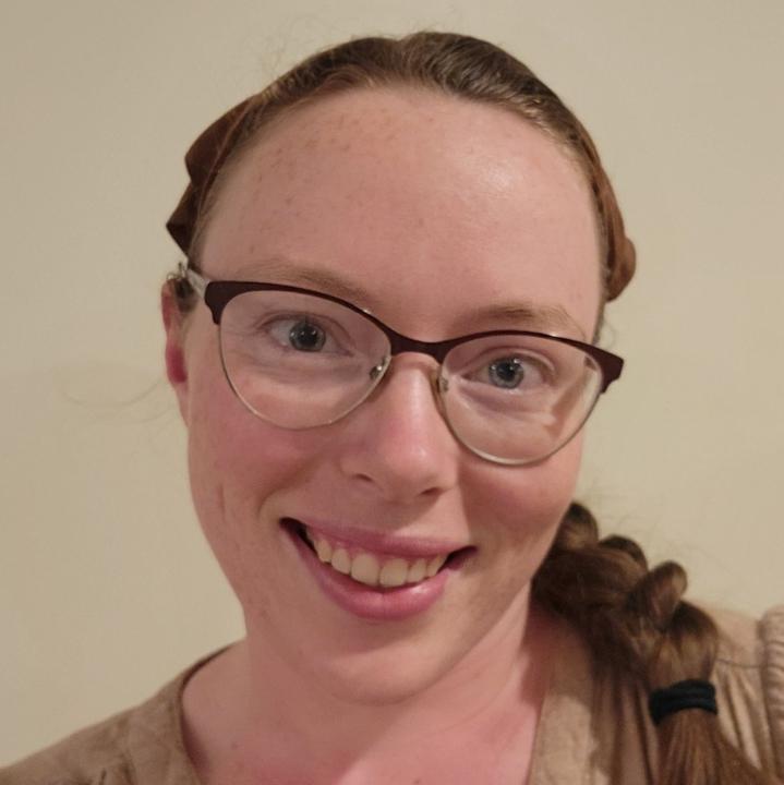 Sarah Woolston