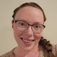 Sarah Woolston