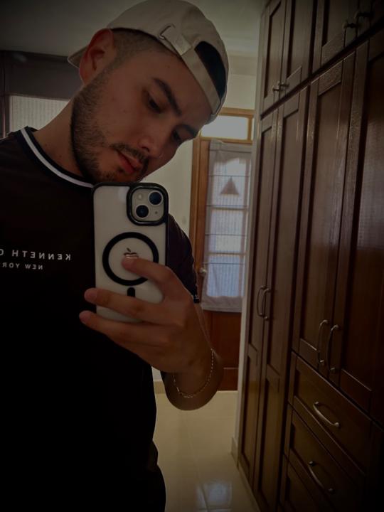 Gabriel Rocha Garvizu