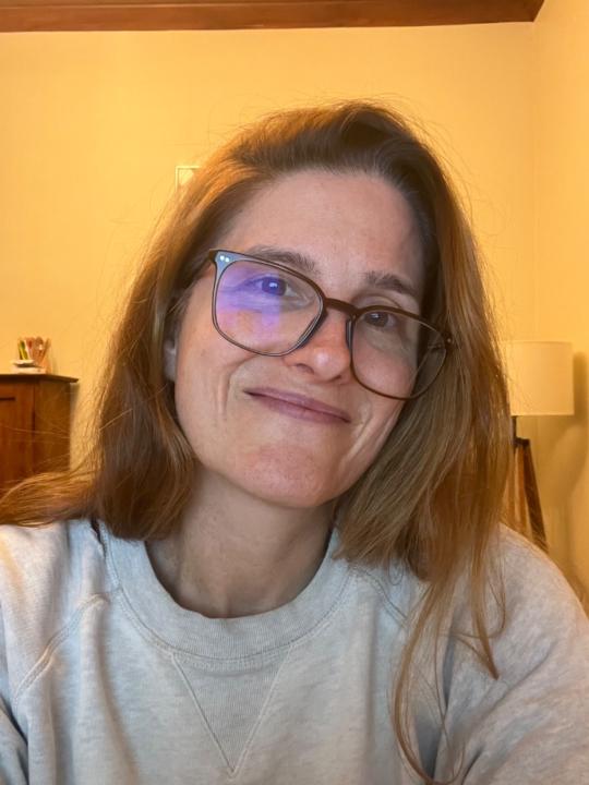Kelli Caldwell