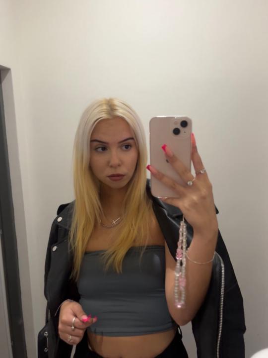 Kristína Marjovová