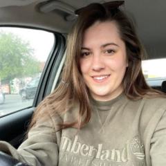 Carrie Bernhardt