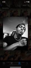 Rashon Raines