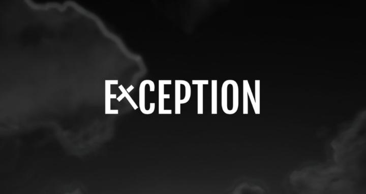 Exception