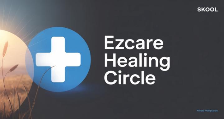 EzCare Healing Circle