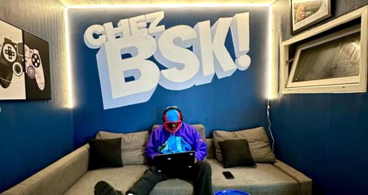 Bsk's Hustlers