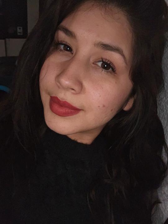 Josemma Paola Estevez Fernandez