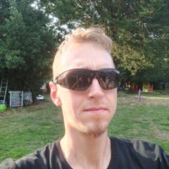 Ewen Le Nevez