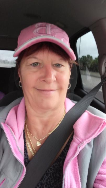 Linda Sortwell
