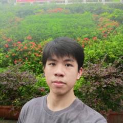 Shian Yeong Pang