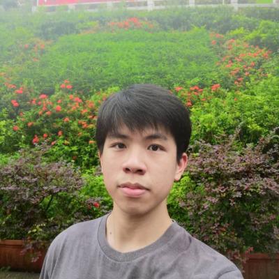 Shian Yeong Pang