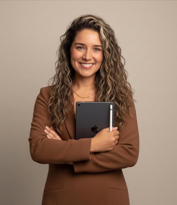 Máryori Echeverri Pineda (Marae Pineda)