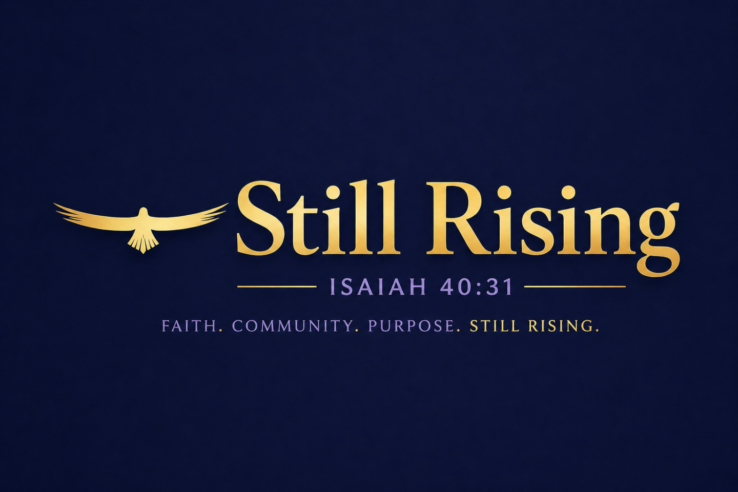 Still Rising