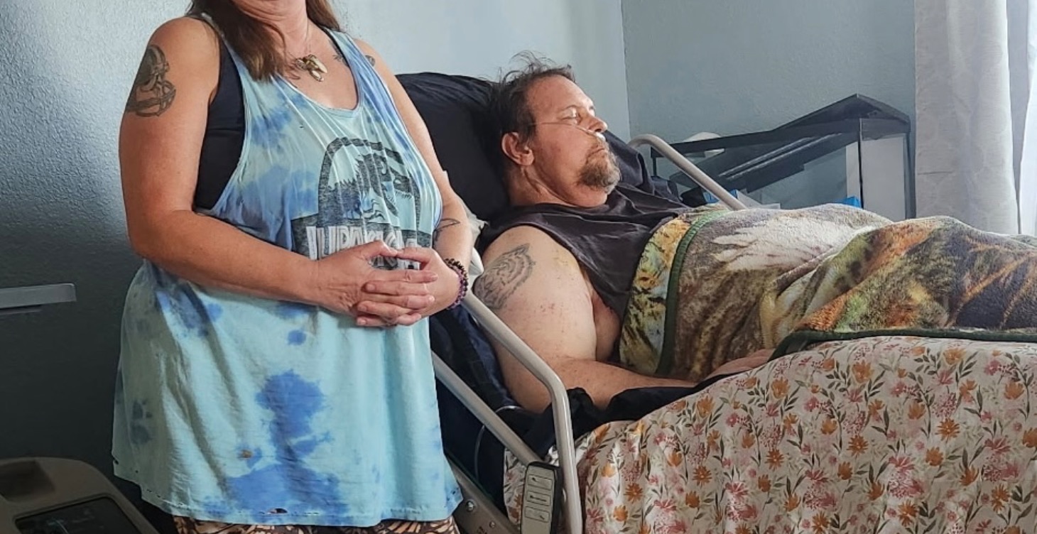 Hospice
