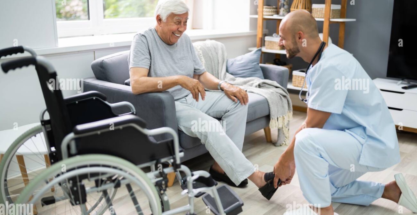Homecare