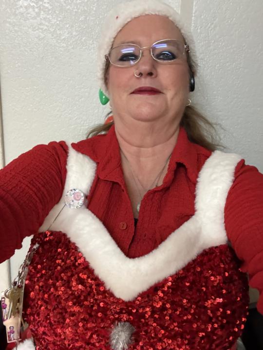 Merry Christmas. 