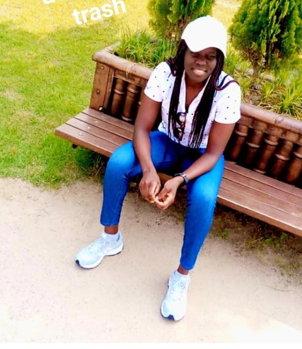 Jokudu Annet Joel Yata