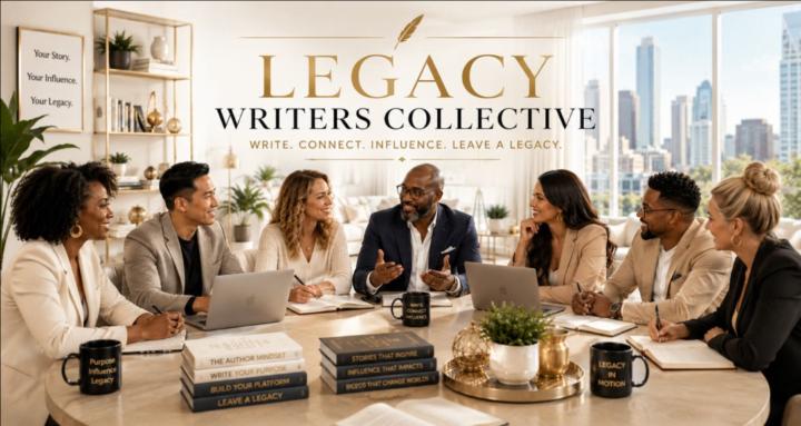 Legacy Writers Collective