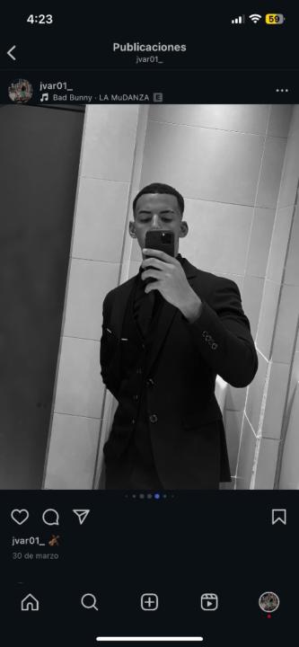 Alan Vargas