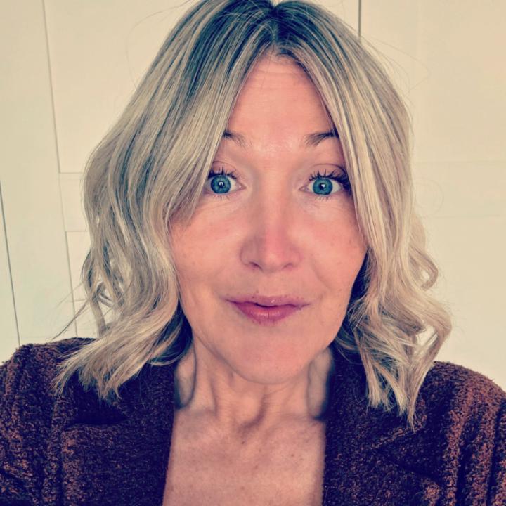 Ali Carr
