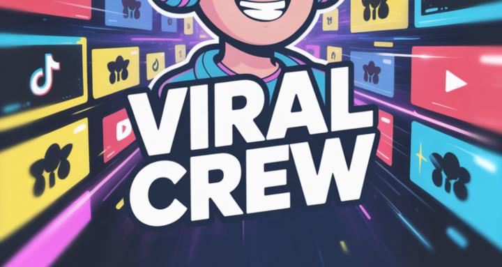 ViralCrew: Erfolgreich werden!