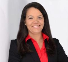 Maria Menezes Strauss