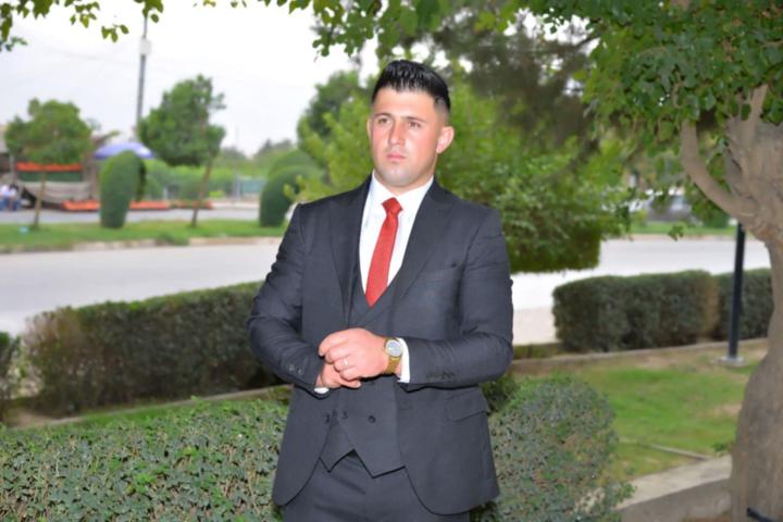 Mahamad Baz
