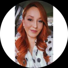 Brenda Garcia