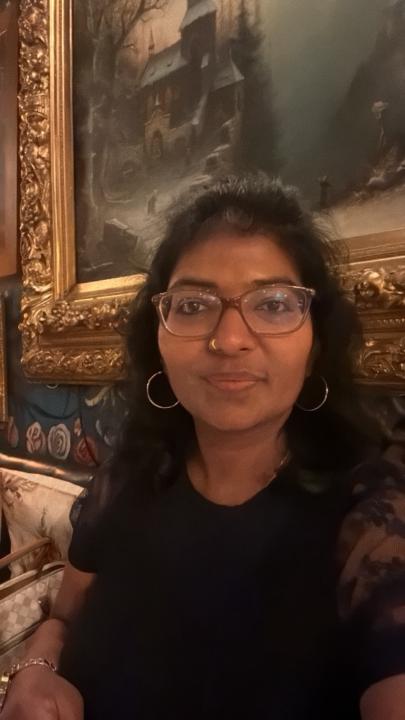 Vijitha Elangeswaran