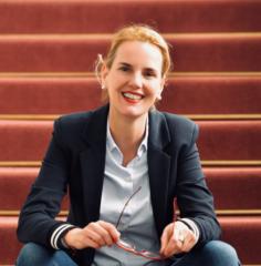 Ines Maria Baeblich