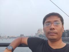 Indranil Ghosh