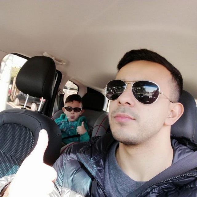 Leonardo Acosta