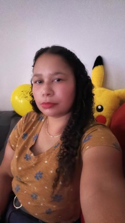 Jessica Carolina Gonzalez